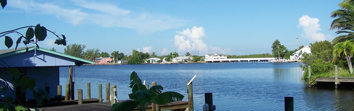 Gulf Access Realty