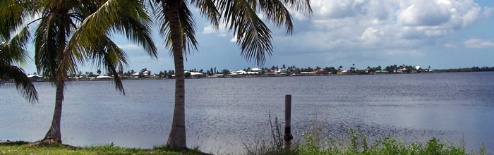 Gulf Access Realty